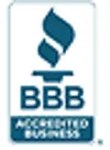 Better Business Bureau A+ Accredited