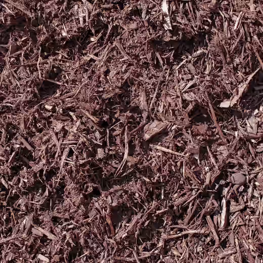 Cocoa Brown Mulch
