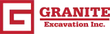 Granite Excavation