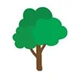 Tree representing health and longevity